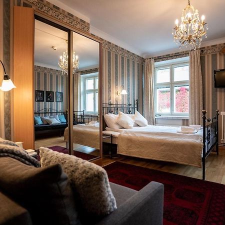 Hotel Hospitz Savonlinna Exterior foto