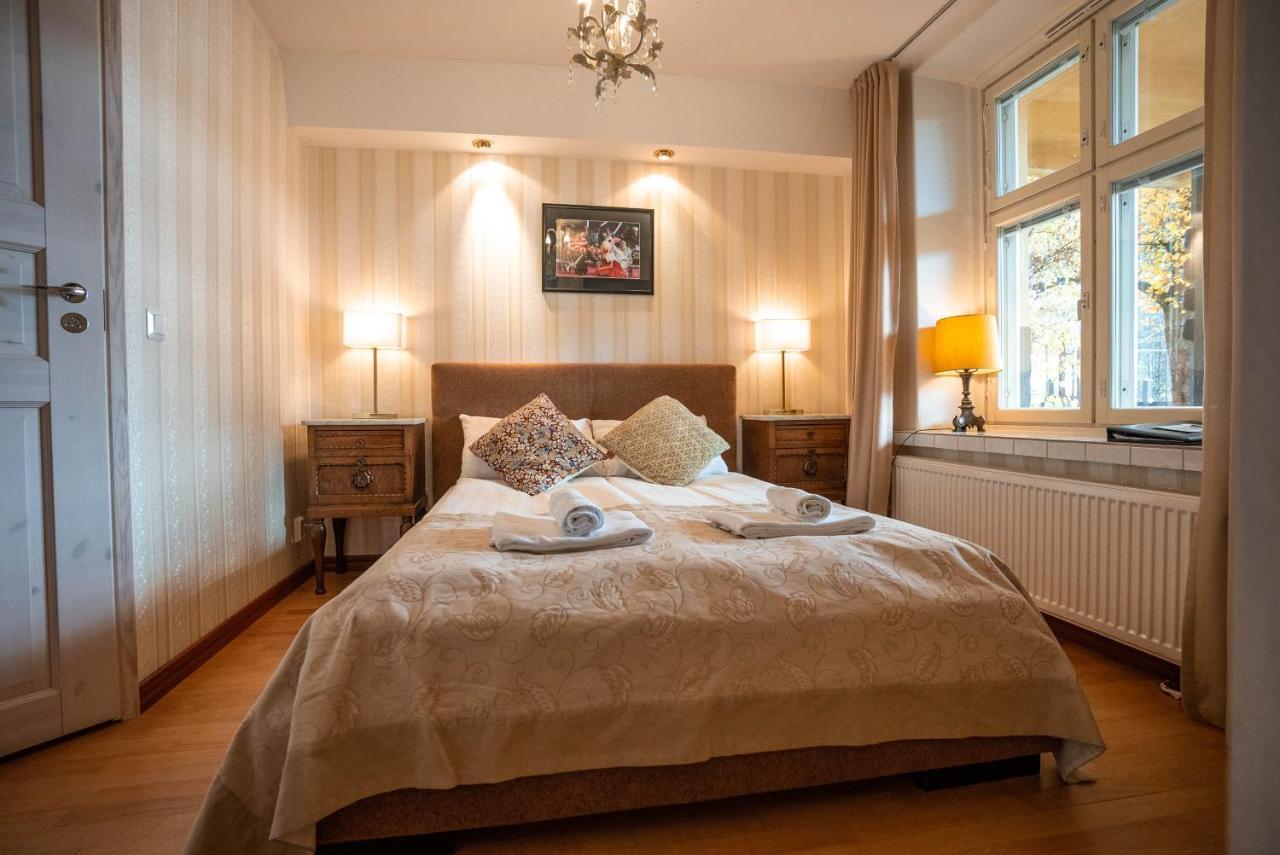 Hotel Hospitz Savonlinna Exterior foto