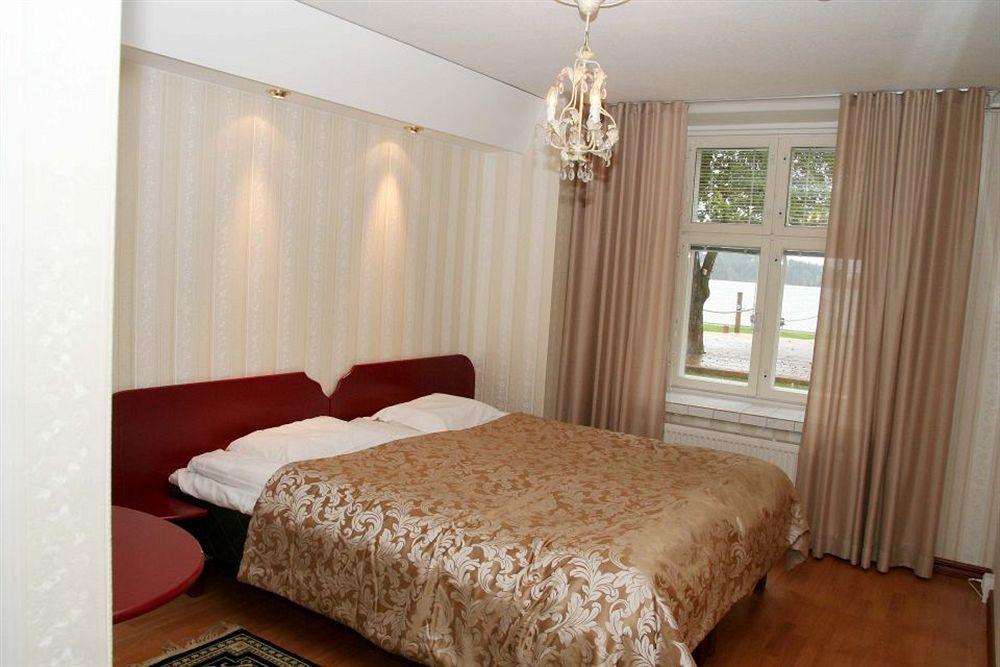 Hotel Hospitz Savonlinna Exterior foto