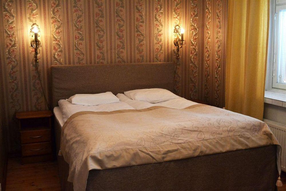Hotel Hospitz Savonlinna Exterior foto